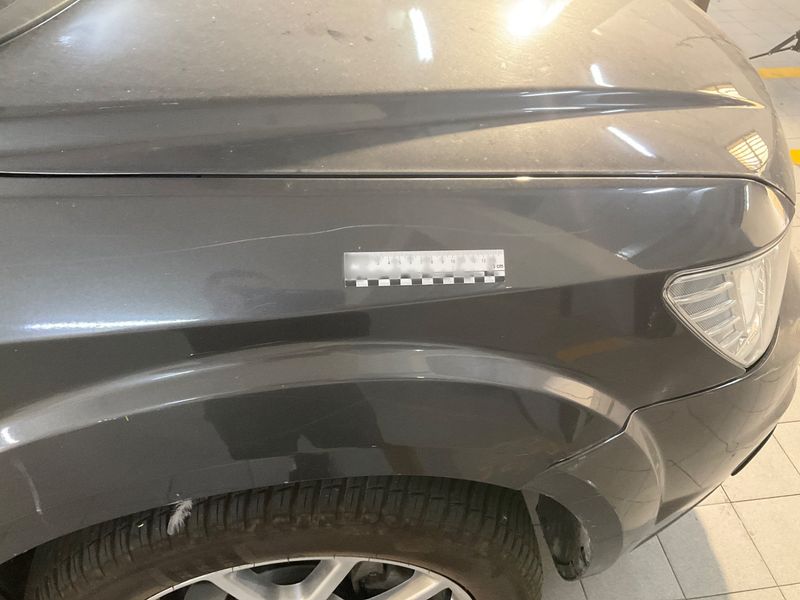 Fiat Freemont 2.0 Multijet Lounge 4WD 2015 – снимка 21