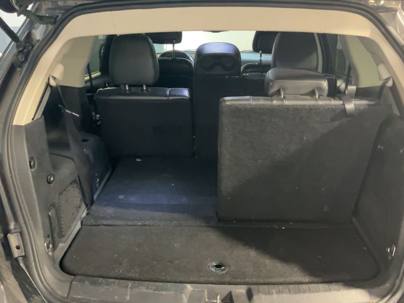 Fiat Freemont 2.0 Multijet Lounge 4WD 2015 – снимка 15