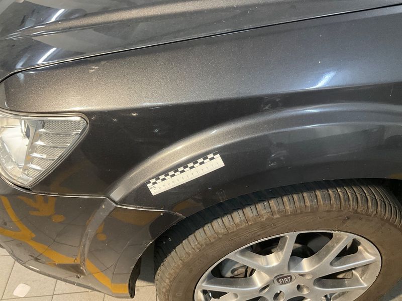 Fiat Freemont 2.0 Multijet Lounge 4WD 2015 – снимка 30