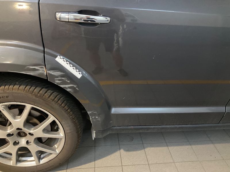 Fiat Freemont 2.0 Multijet Lounge 4WD 2015 – снимка 23