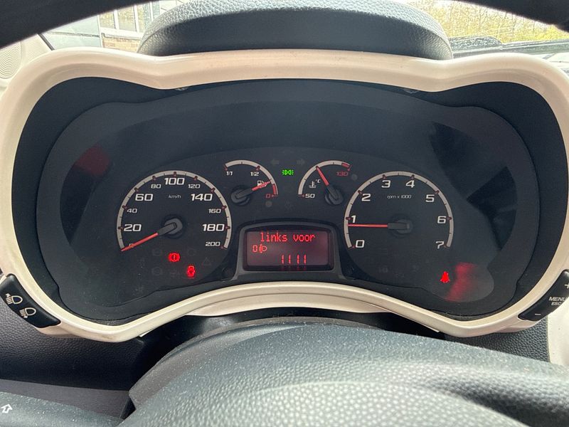 Ford Ka 1.2 Titanium 2008 – снимка 4