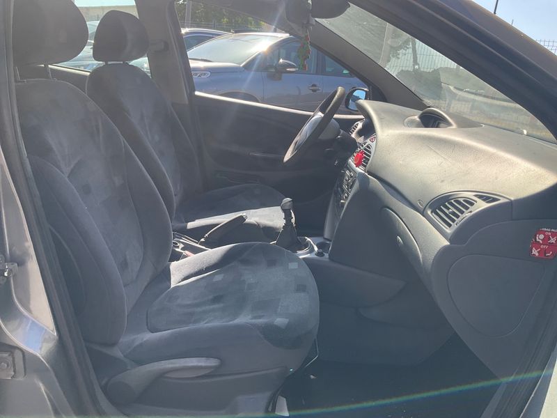 Citroen C5 2.0 HDi 2002 – снимка 3