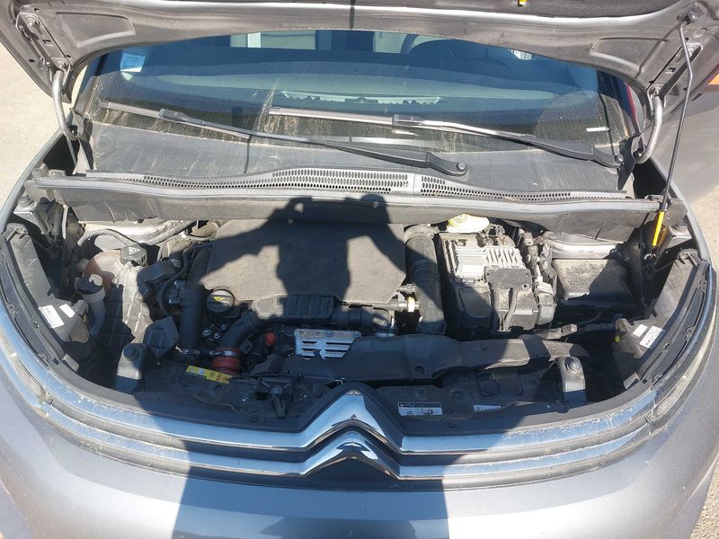 Citroen C3 Aircross 1.2 PureTech Shine 2018 – снимка 8
