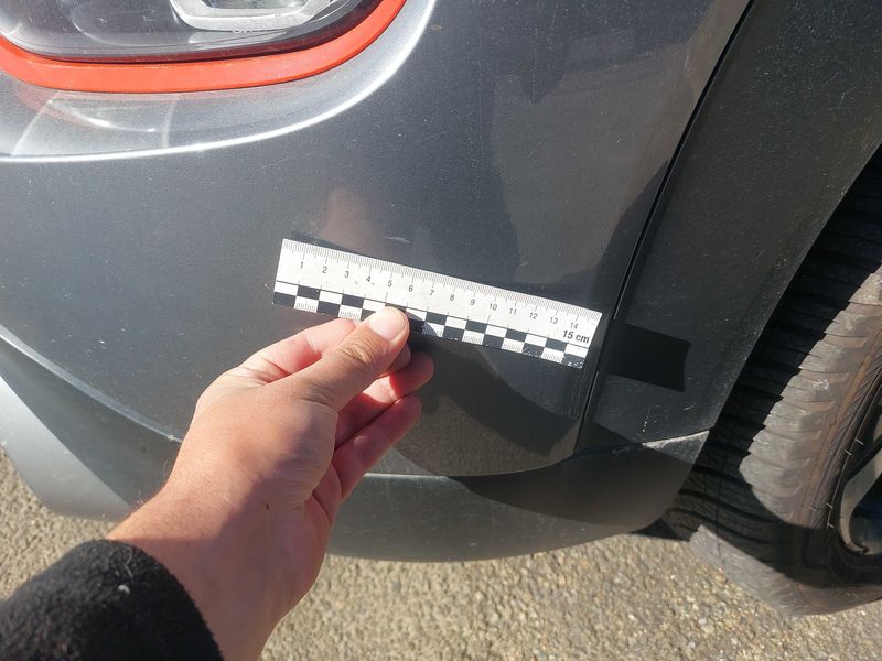 Citroen C3 Aircross 1.2 PureTech Shine 2018 – снимка 34