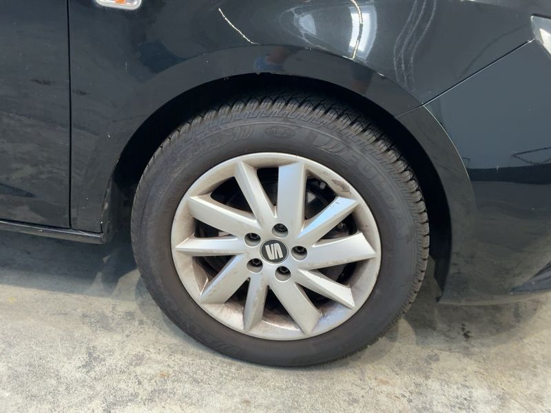Seat Ibiza 1.2 TSI Reference 2017 – снимка 11