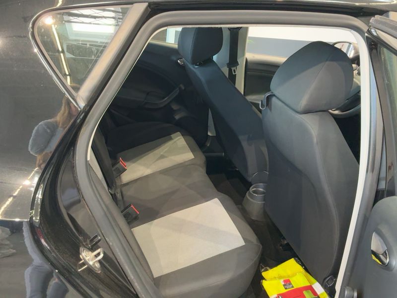 Seat Ibiza 1.2 TSI Reference 2017 – снимка 19