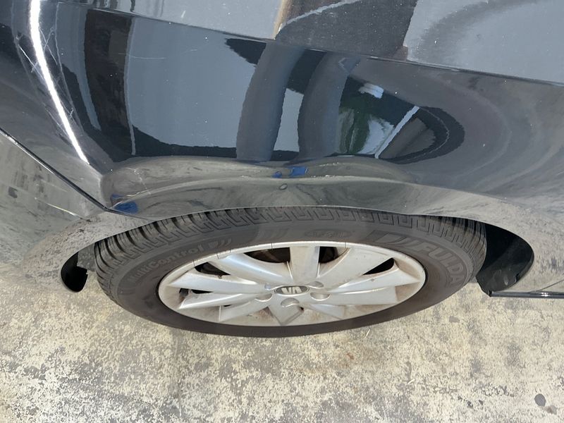 Seat Ibiza 1.2 TSI Reference 2017 – снимка 23