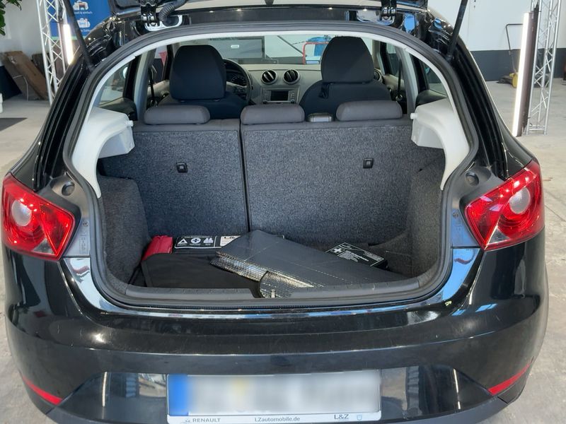 Seat Ibiza 1.2 TSI Reference 2017 – снимка 15