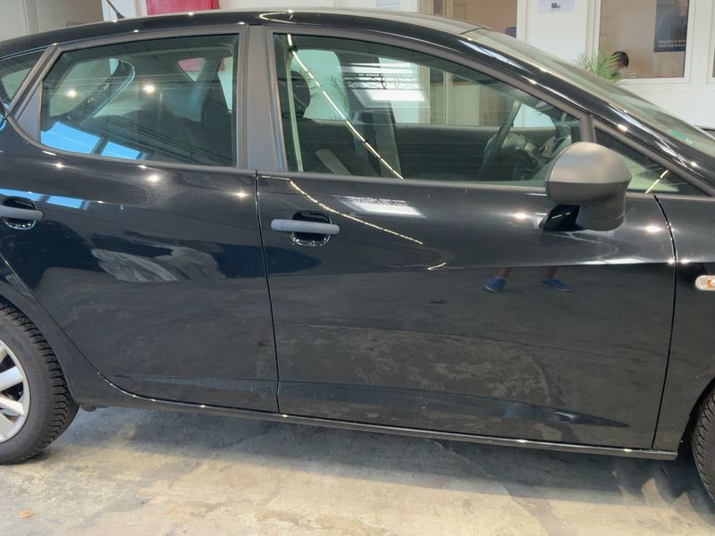 Seat Ibiza 1.2 TSI Reference 2017 – снимка 10