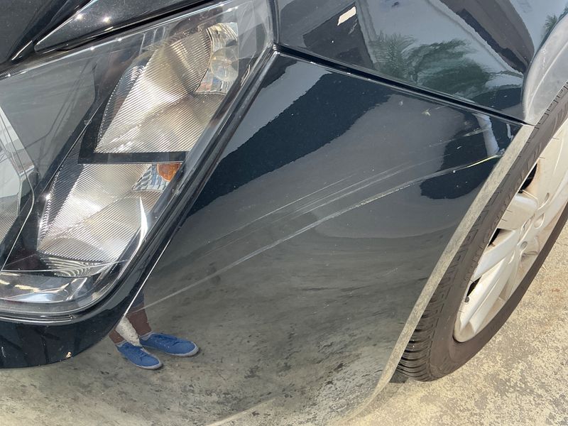 Seat Ibiza 1.2 TSI Reference 2017 – снимка 37