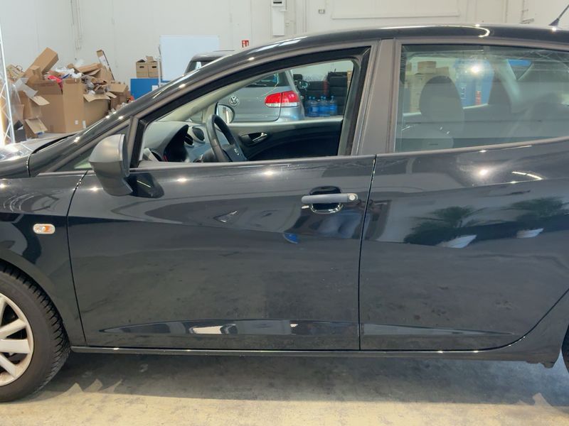 Seat Ibiza 1.2 TSI Reference 2017 – снимка 4