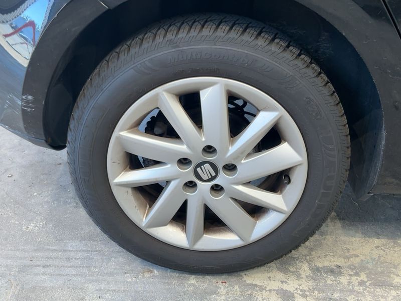 Seat Ibiza 1.2 TSI Reference 2017 – снимка 9