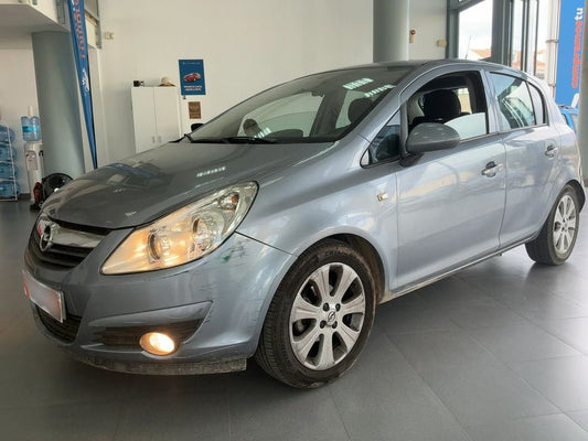 Opel Corsa 1.4 Enjoy 2008 – снимка 1