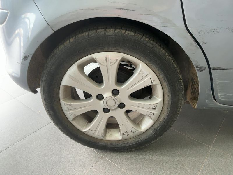 Opel Corsa 1.4 Enjoy 2008 – снимка 9