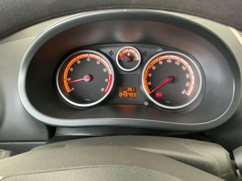 Opel Corsa 1.4 Enjoy 2008 – снимка 18