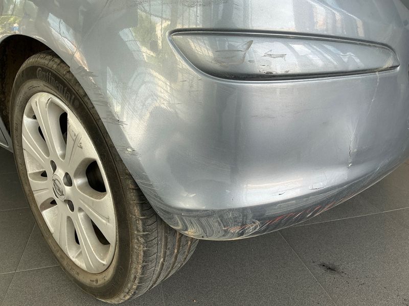 Opel Corsa 1.4 Enjoy 2008 – снимка 23