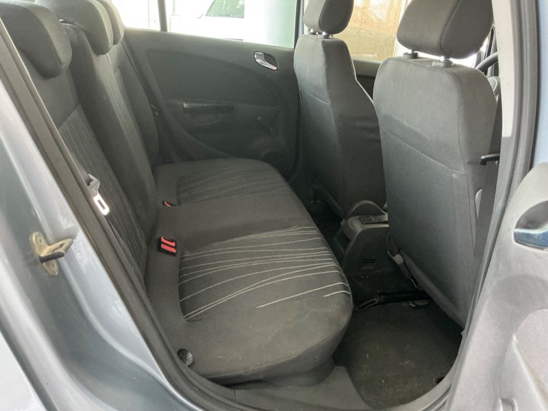 Opel Corsa 1.4 Enjoy 2008 – снимка 19