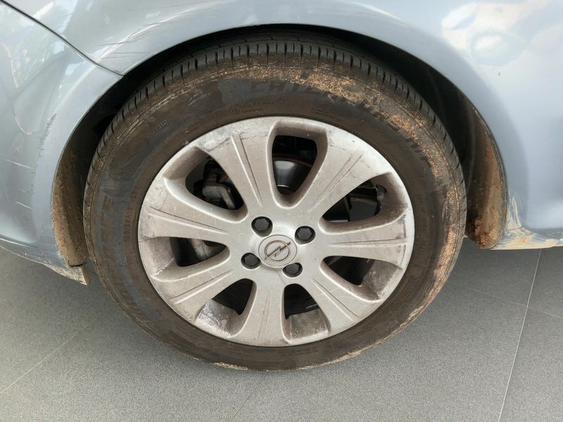 Opel Corsa 1.4 Enjoy 2008 – снимка 3