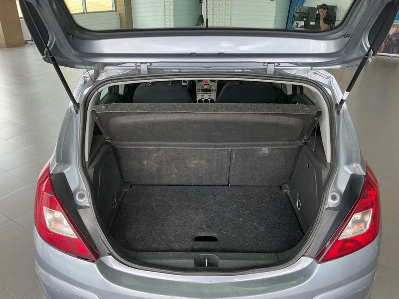 Opel Corsa 1.4 Enjoy 2008 – снимка 15