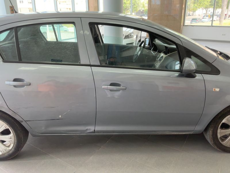 Opel Corsa 1.4 Enjoy 2008 – снимка 10