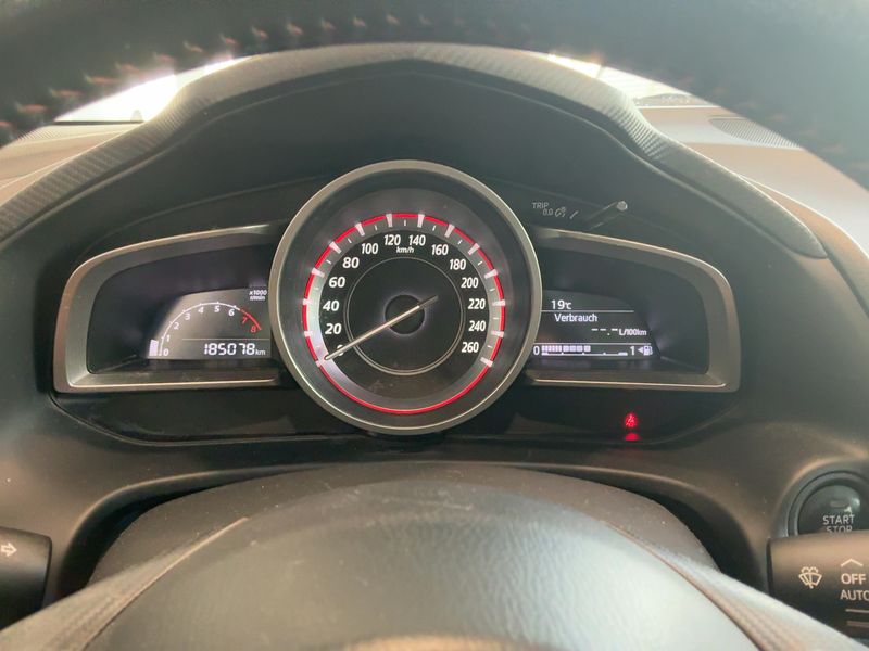 Mazda 3 2.0 Center-Line 2014 – снимка 19
