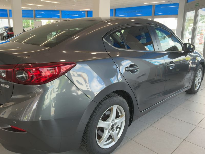 Mazda 3 2.0 Center-Line 2014 – снимка 8