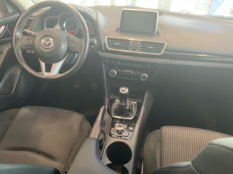 Mazda 3 2.0 Center-Line 2014 – снимка 18