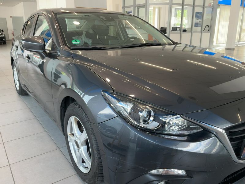 Mazda 3 2.0 Center-Line 2014 – снимка 12