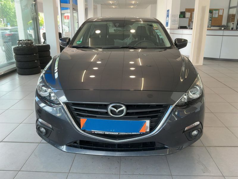 Mazda 3 2.0 Center-Line 2014 – снимка 14