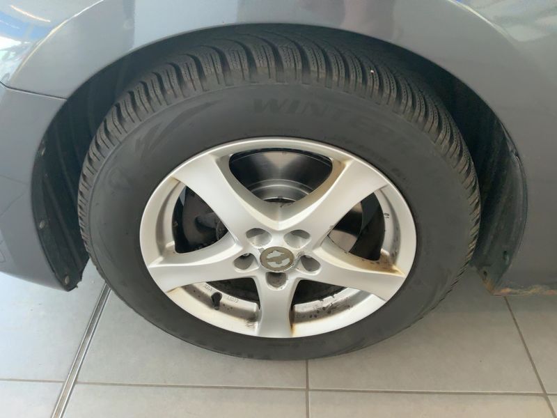 Mazda 3 2.0 Center-Line 2014 – снимка 3