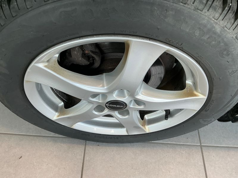 Mazda 3 2.0 Center-Line 2014 – снимка 28
