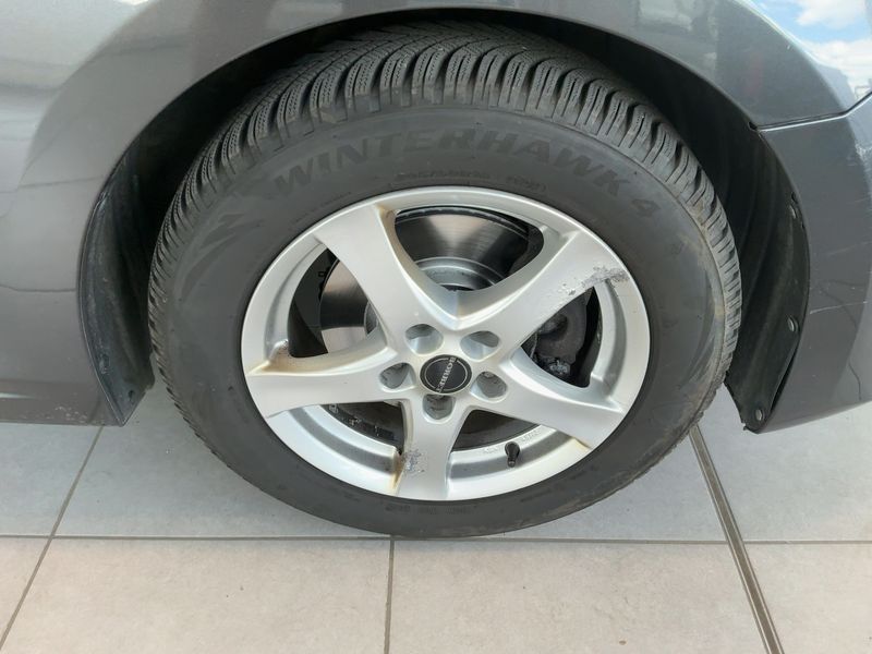 Mazda 3 2.0 Center-Line 2014 – снимка 11
