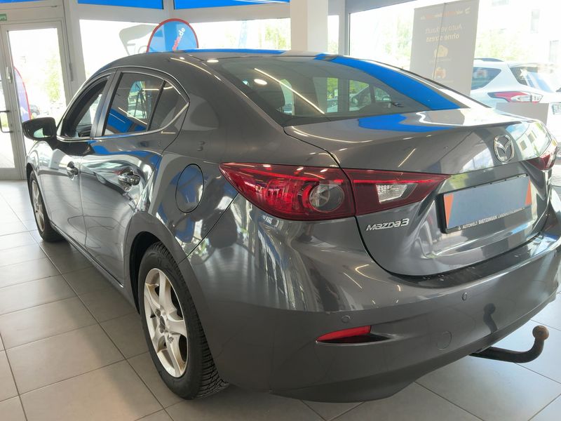Mazda 3 2.0 Center-Line 2014 – снимка 6