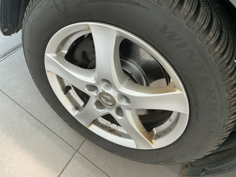 Mazda 3 2.0 Center-Line 2014 – снимка 30