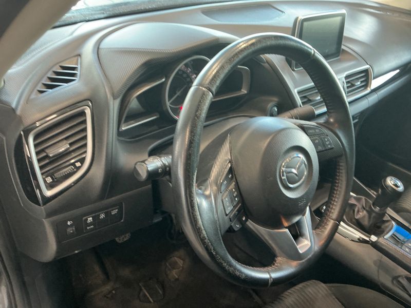 Mazda 3 2.0 Center-Line 2014 – снимка 42