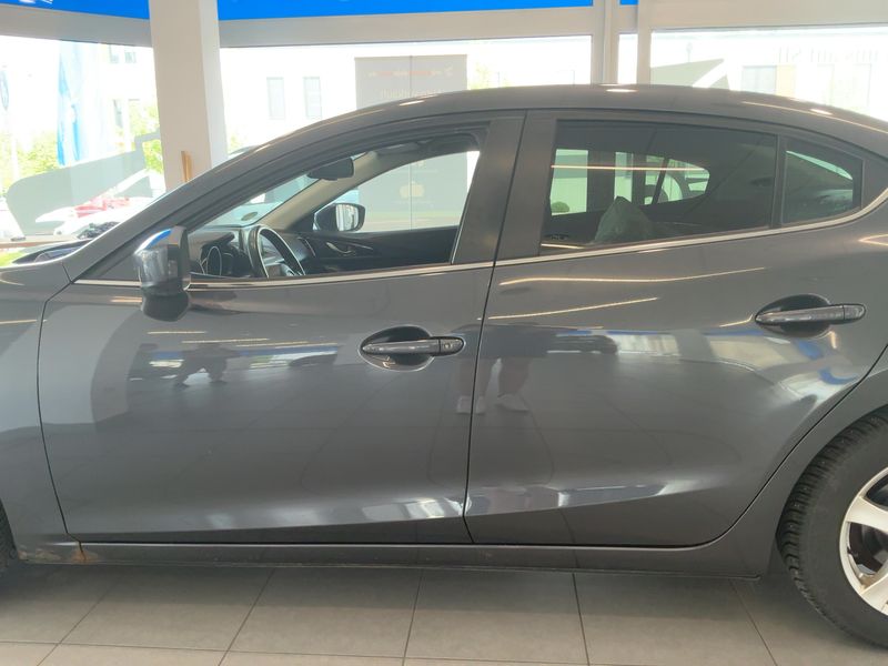 Mazda 3 2.0 Center-Line 2014 – снимка 4