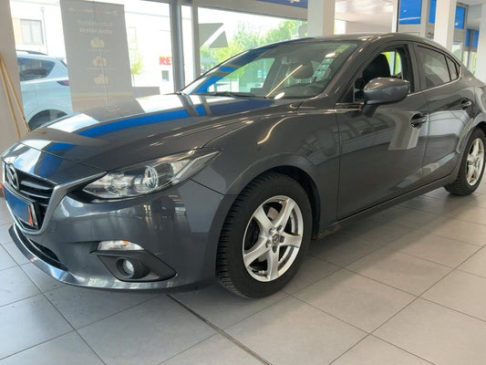 Mazda 3 2.0 Center-Line 2014 – снимка 1