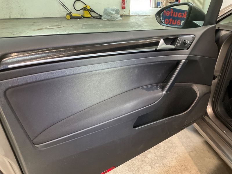 Volkswagen Golf VII 1.4 TSI Highline BlueMotion Tech 2013 – снимка 26