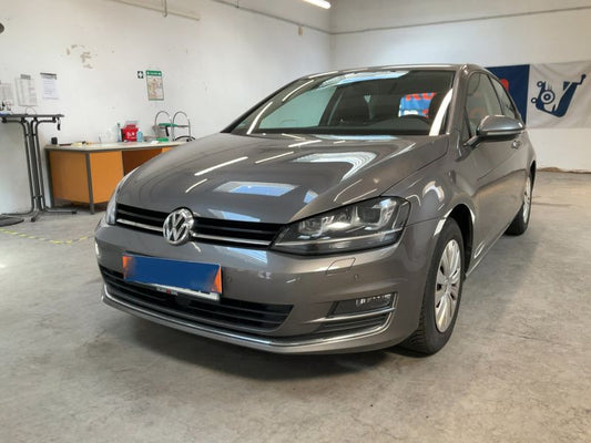 Volkswagen Golf VII 1.4 TSI Highline BlueMotion Tech 2013 – снимка 1