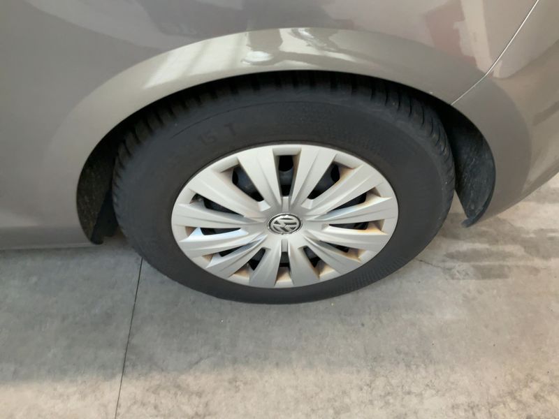 Volkswagen Golf VII 1.4 TSI Highline BlueMotion Tech 2013 – снимка 5
