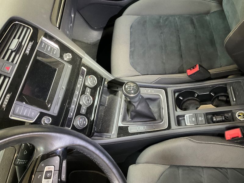Volkswagen Golf VII 1.4 TSI Highline BlueMotion Tech 2013 – снимка 28