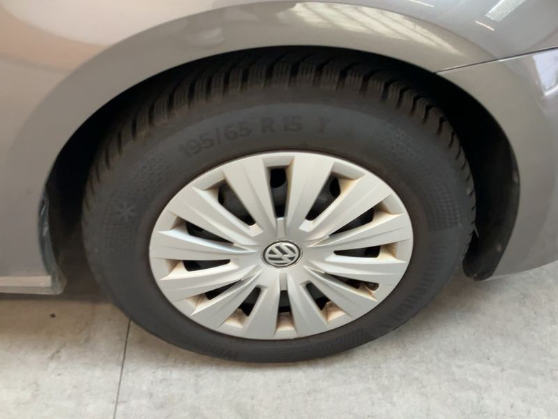 Volkswagen Golf VII 1.4 TSI Highline BlueMotion Tech 2013 – снимка 11