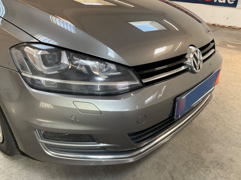 Volkswagen Golf VII 1.4 TSI Highline BlueMotion Tech 2013 – снимка 34