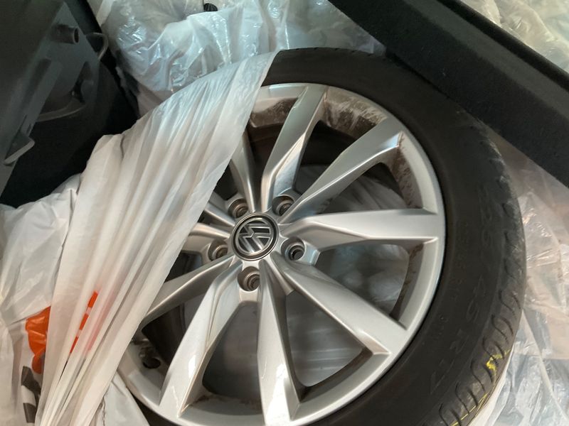 Volkswagen Golf VII 1.4 TSI Highline BlueMotion Tech 2013 – снимка 15