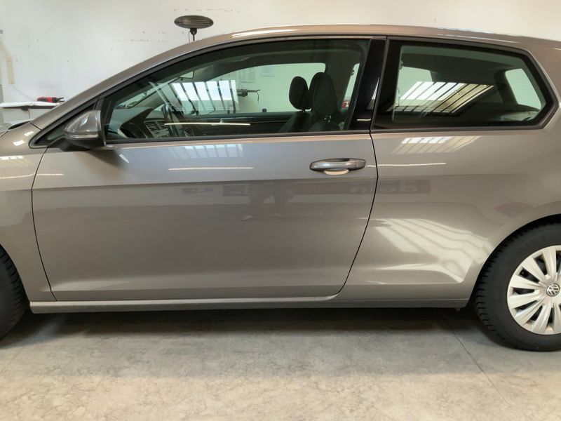 Volkswagen Golf VII 1.4 TSI Highline BlueMotion Tech 2013 – снимка 4