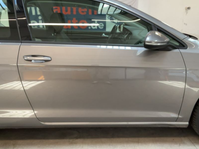 Volkswagen Golf VII 1.4 TSI Highline BlueMotion Tech 2013 – снимка 10