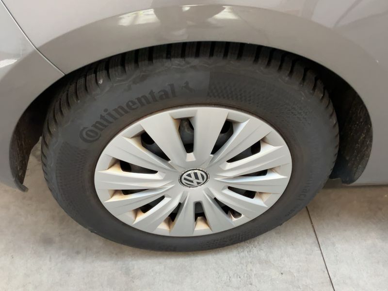 Volkswagen Golf VII 1.4 TSI Highline BlueMotion Tech 2013 – снимка 9