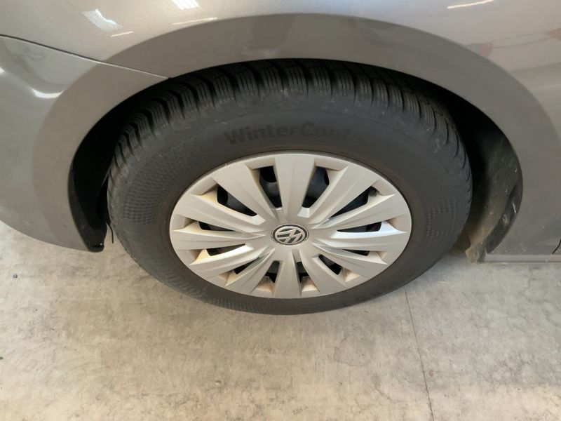 Volkswagen Golf VII 1.4 TSI Highline BlueMotion Tech 2013 – снимка 3