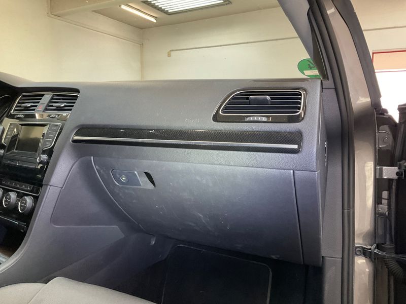 Volkswagen Golf VII 1.4 TSI Highline BlueMotion Tech 2013 – снимка 23