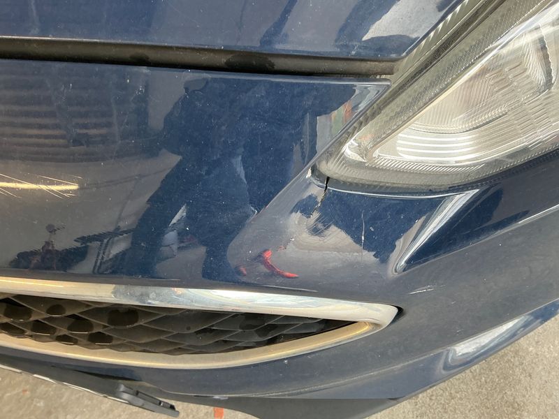 Ford Focus 1.5 TDCi Business 2017 – снимка 44